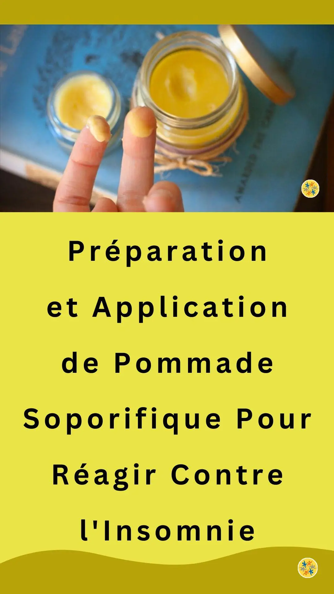  Recette de pommade soporifique contre l’insomnie 