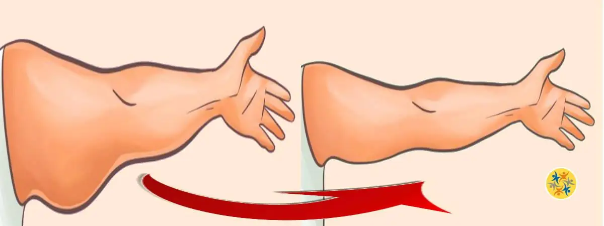 Affiner ses bras en 4 exercices 