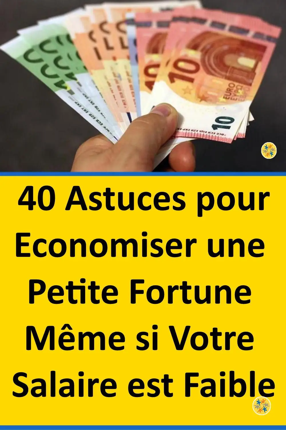 Astuces pour économiser une petite fortune 