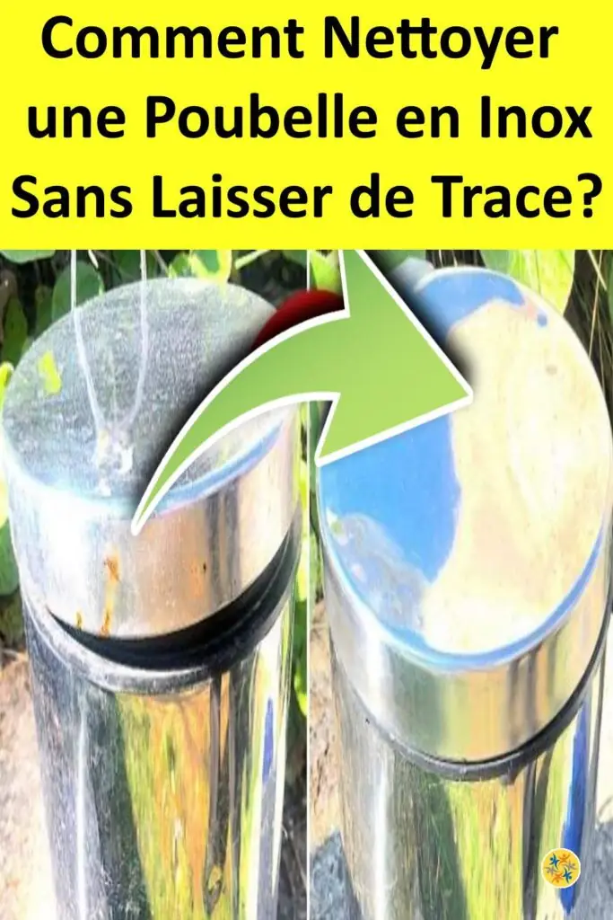 Nettoyer de l'inox : comment enlever les taches et le faire briller 