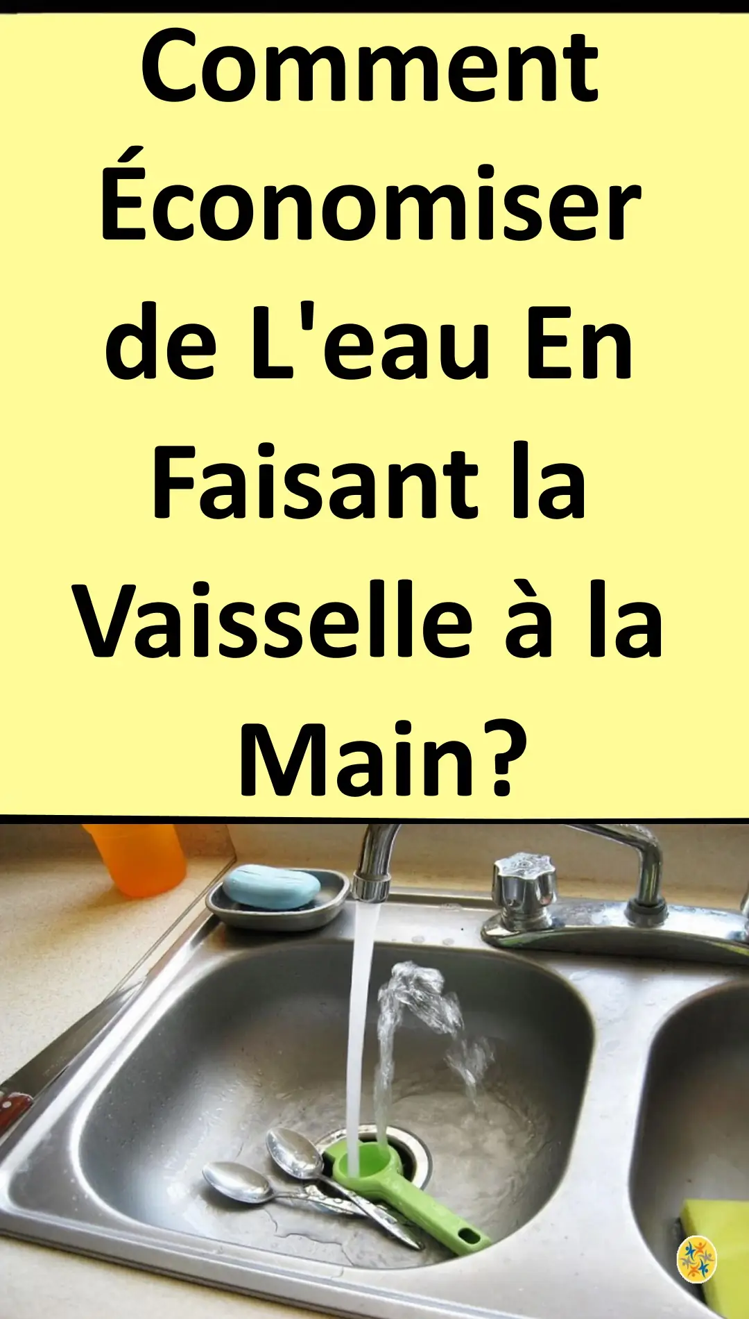 Conseils économiques pour la vaisselle 
