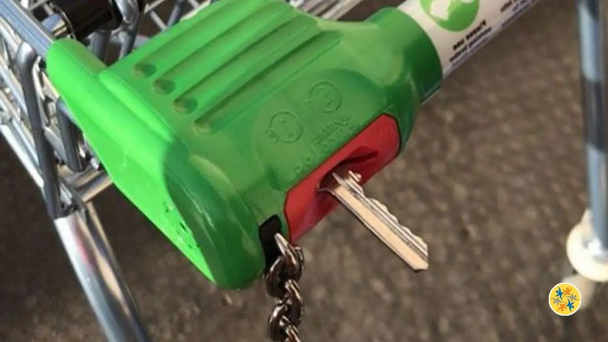 Prendre Un Caddie Sans Jeton 2 Astuces pour Débloquer un Caddie et l'Utiliser Sans Jeton ou Monnaie