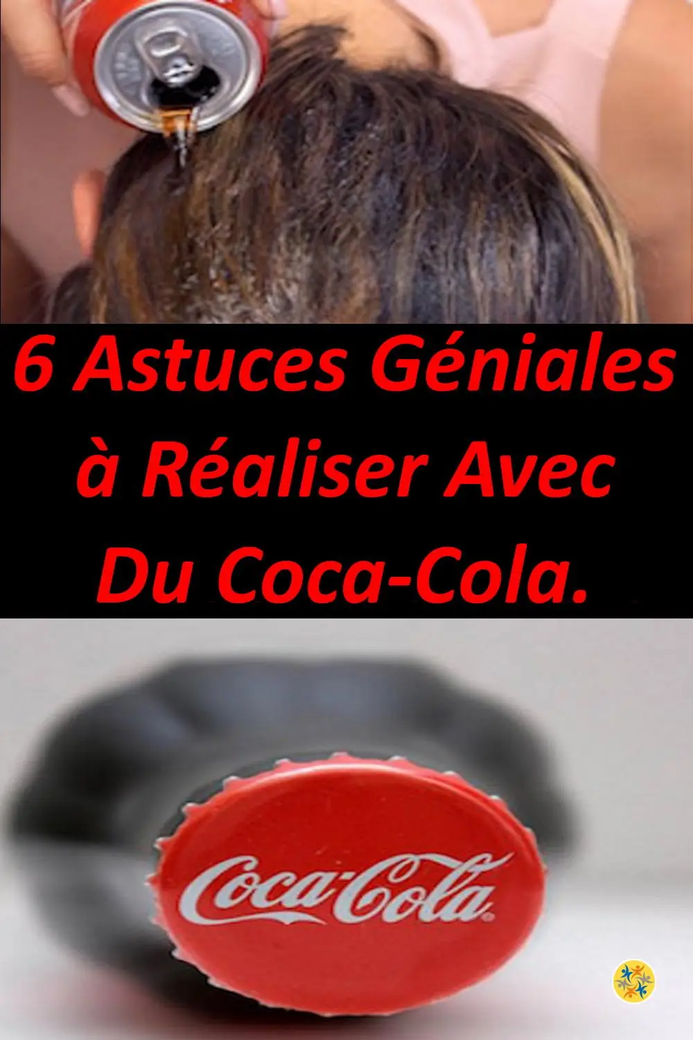Les 6 vertus du Coca-Cola 