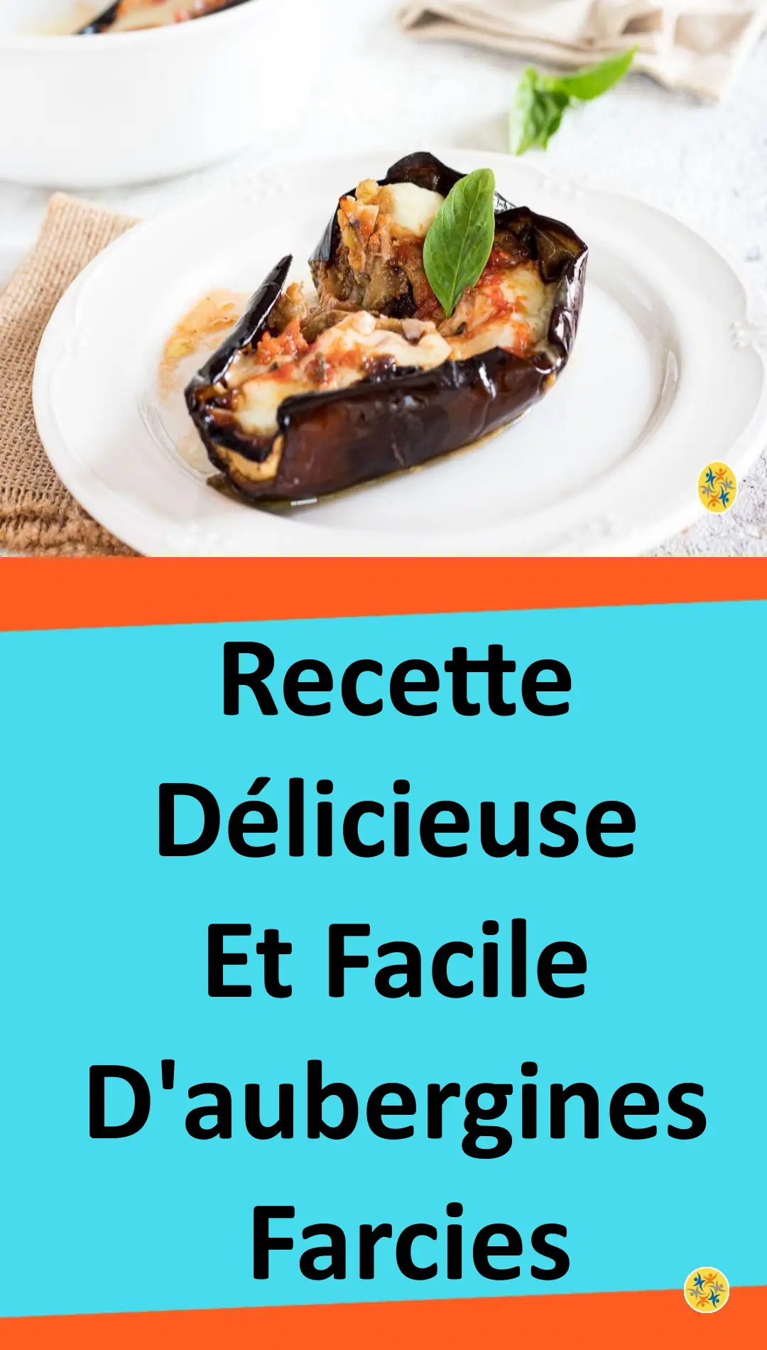 Préparer des aubergines Farcies 