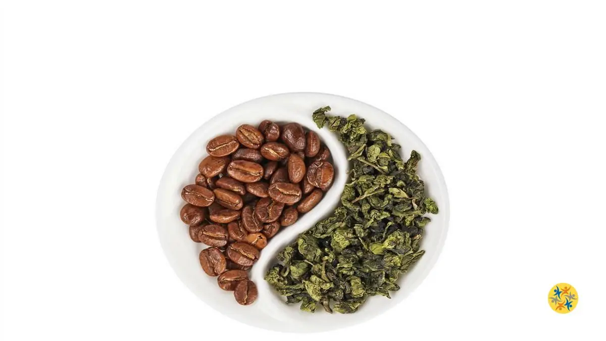 Le café et le thé : Aliment qui attirent les mites alimentaires Dans Vos Placards
