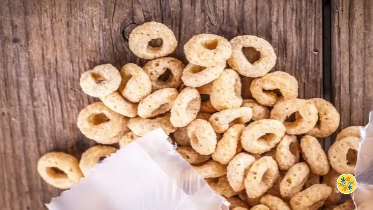 Les céréales : Aliment qui attirent les mites alimentaires Dans Vos Placards