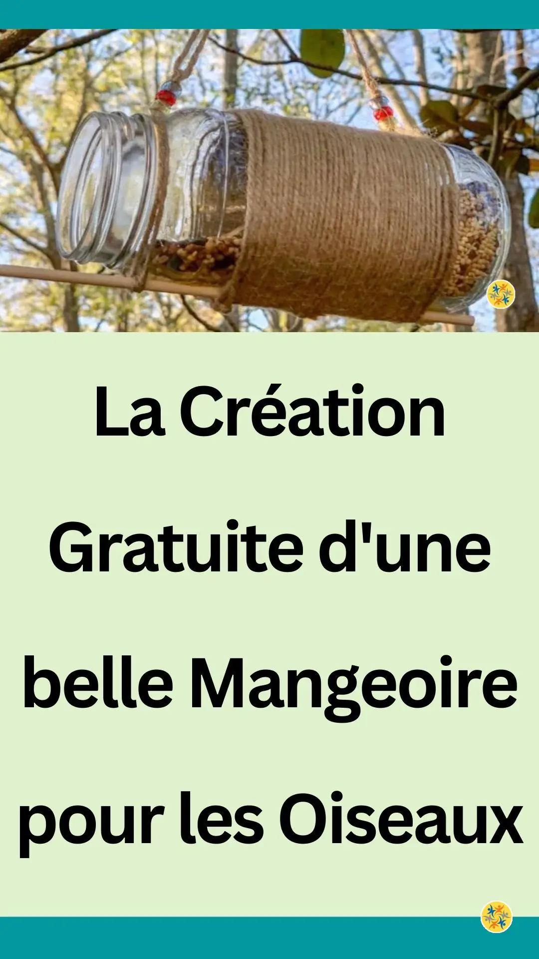 Étapes de fabrication d'une auge sur un arbre 