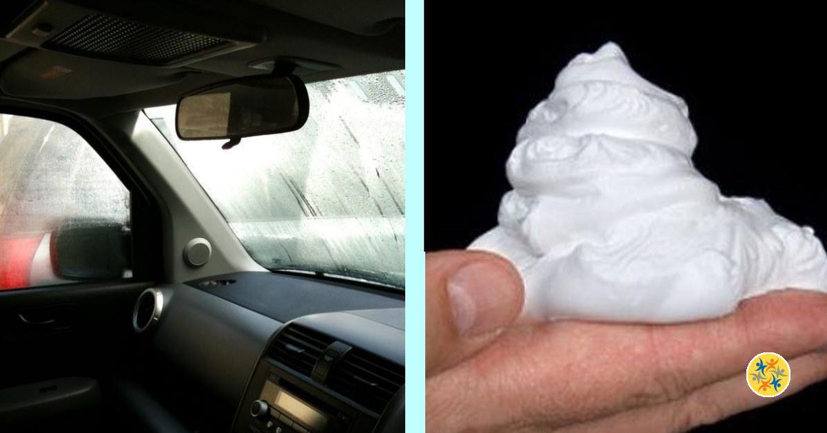 Lutter Contre la Buée du PareBrise avec Ces Astuces