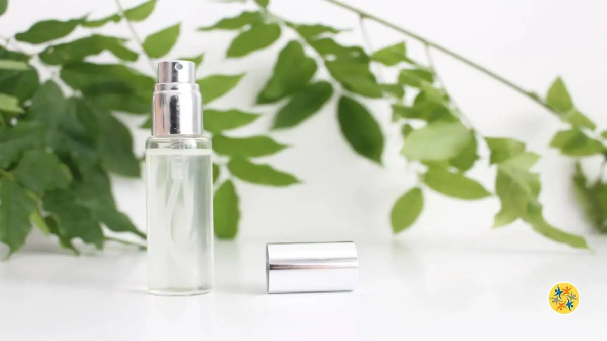 Recette pour préparer son déodorant naturel maison en spray 