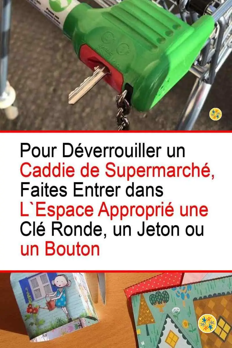 Prendre Un Caddie Sans Jeton Le Chariot du Supermarché et 3 Renseignements que vous Ignorez à son Propos