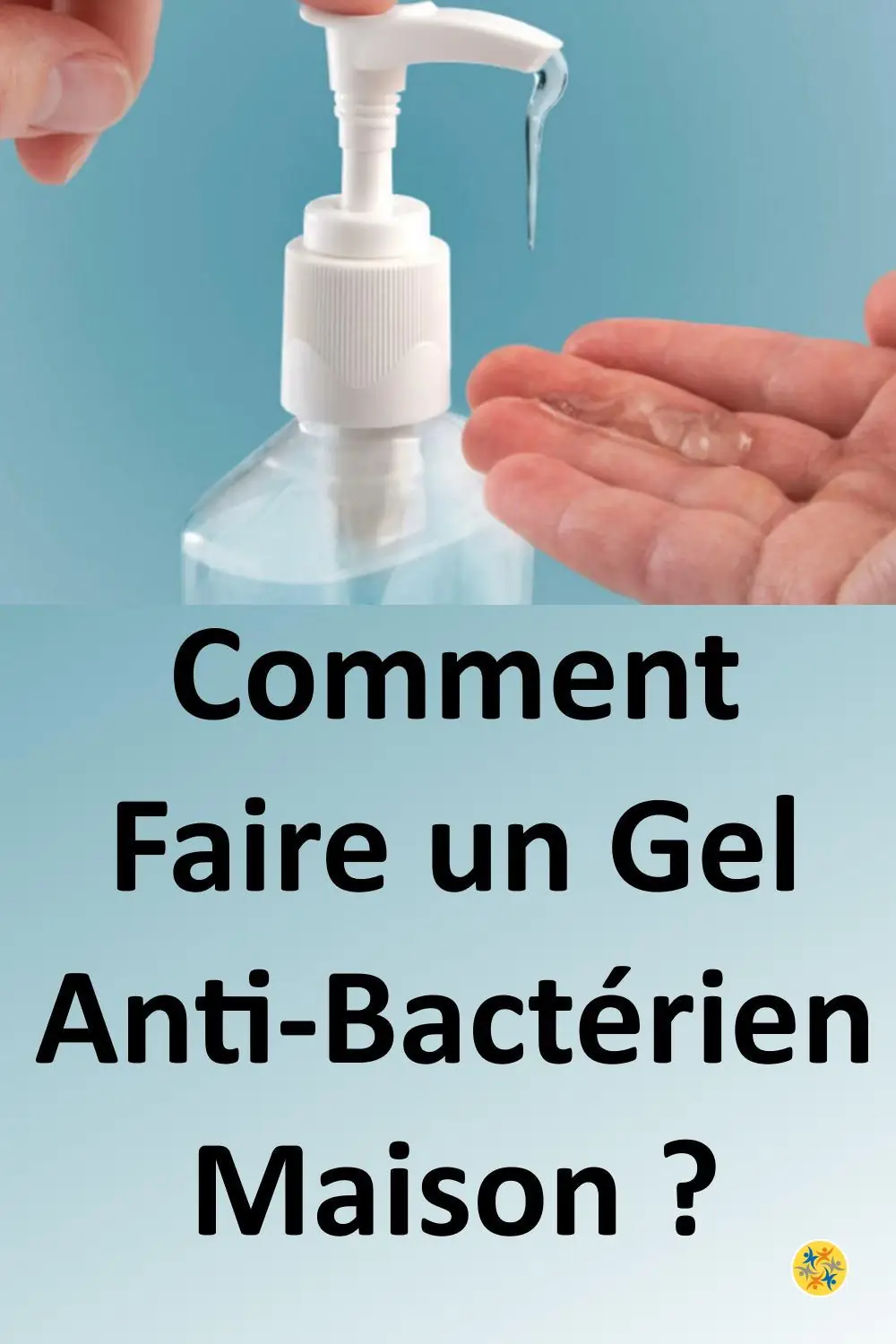 Une recette pour créer votre propre désinfectant 