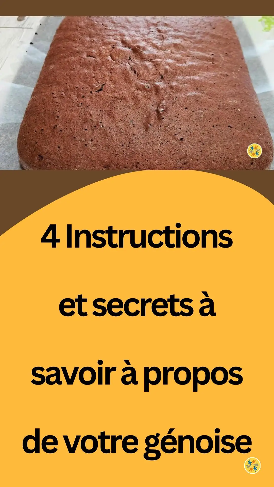 Les étapes pour une pâte de gâteau tendre 