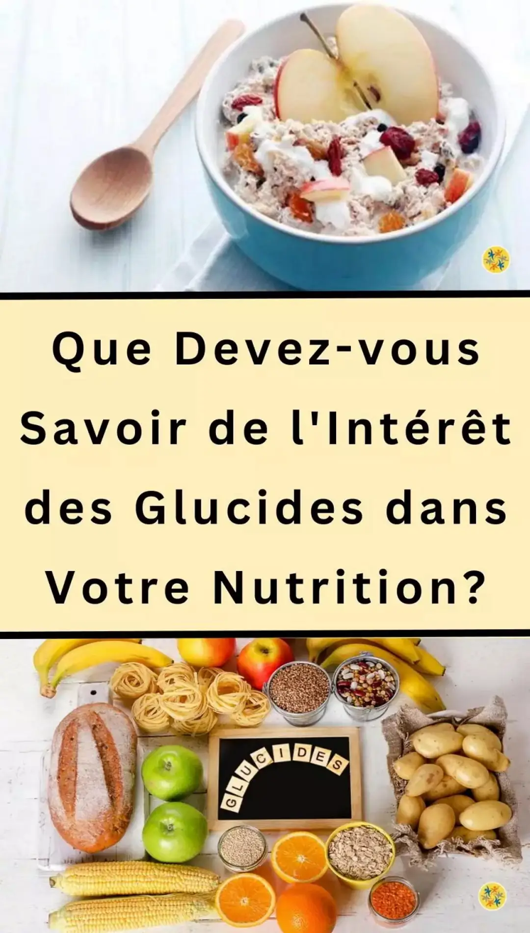 Renseignements importants sur la nutrition 