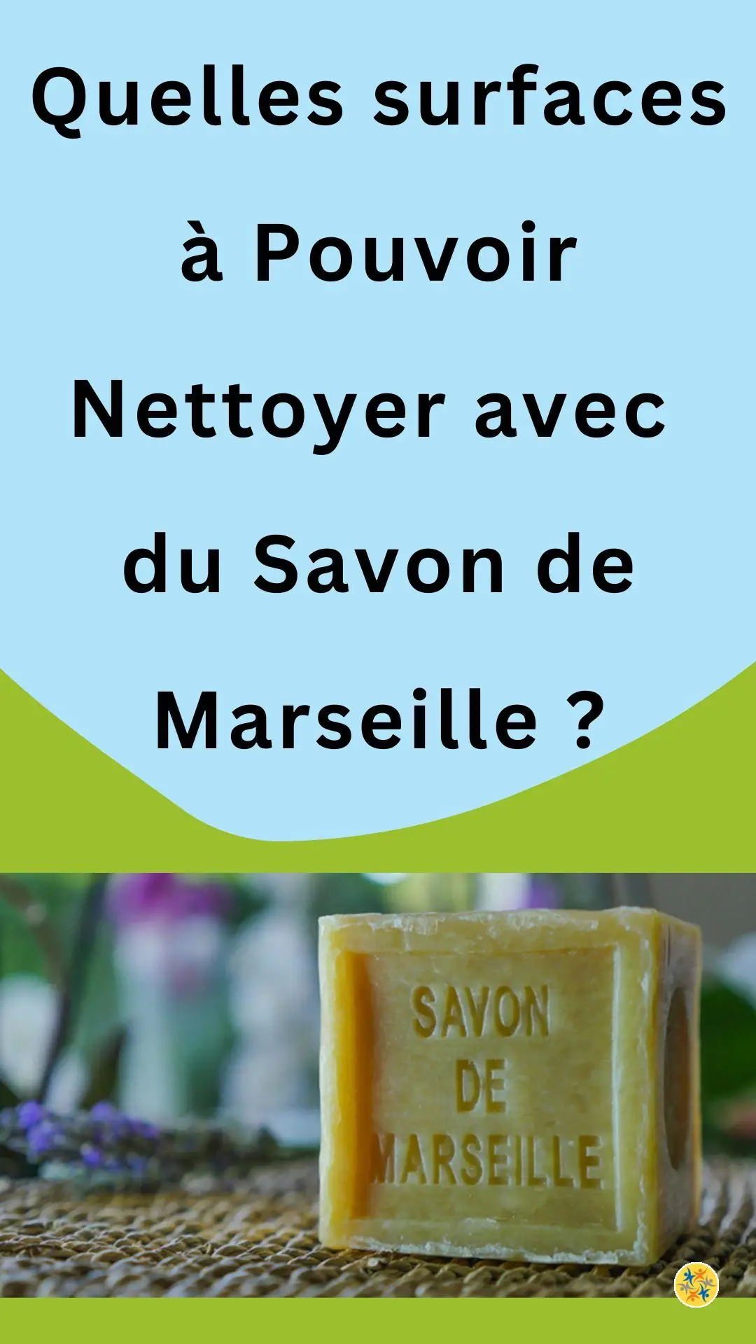 Entretien naturel et économique lors d'un ménage 