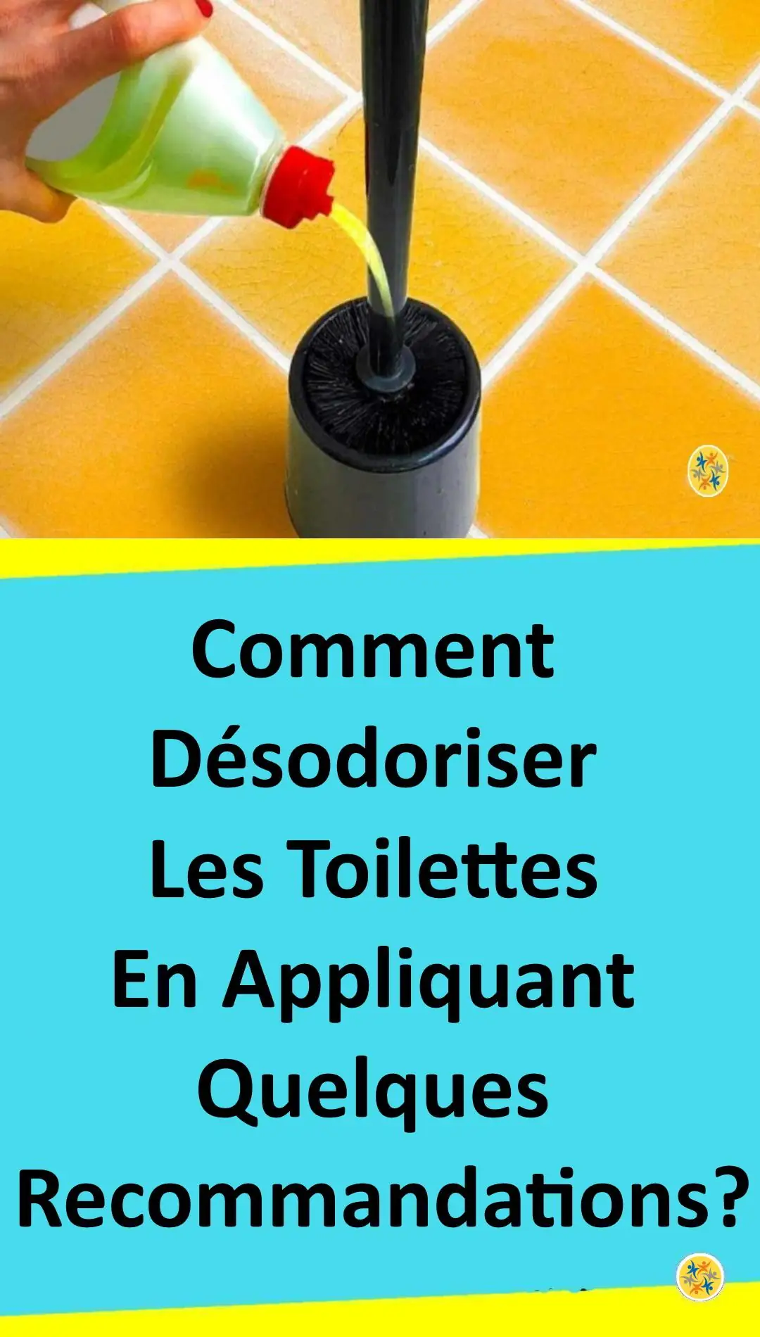 Instructions pratiques pour parfumer la salle d'eau 