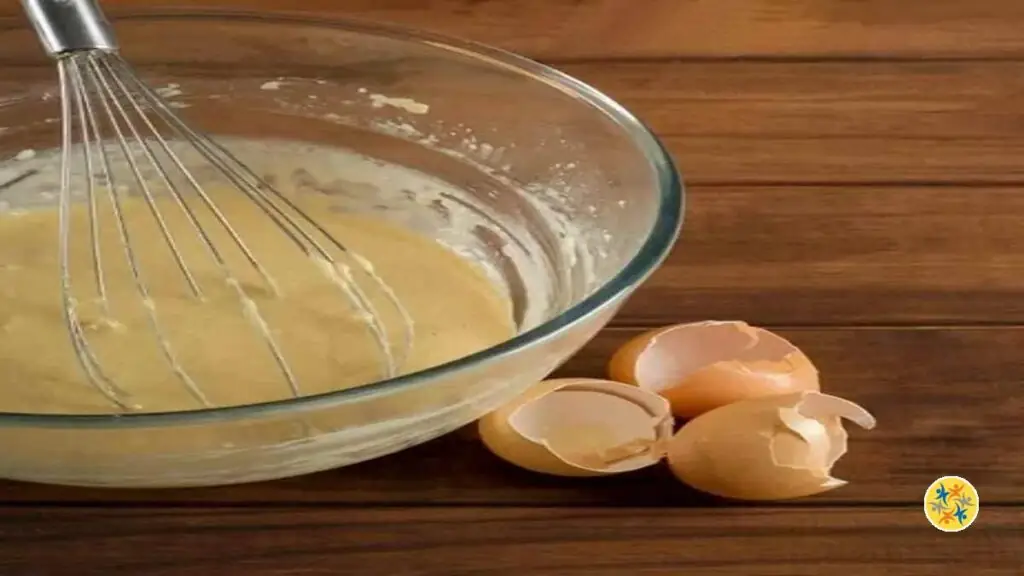  Recette de Crêpes 