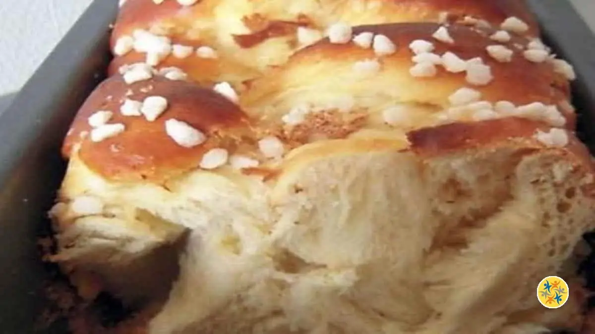 Recette pour préparer des brioches moelleuses 