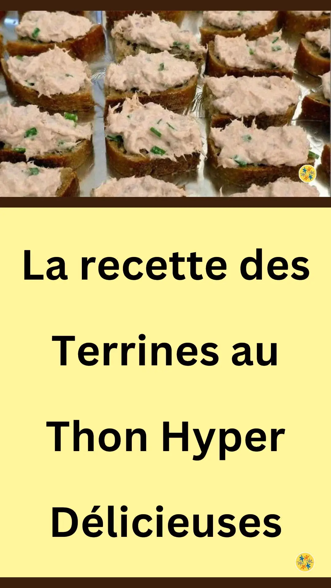 Préparation rapide d'apéro pour le dîner 