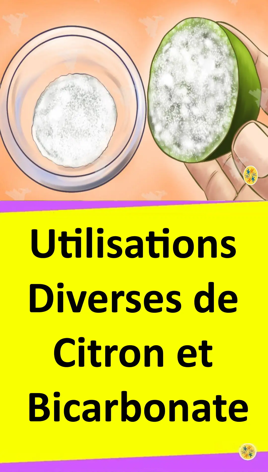 Quelles substances incontournables pourraient vous servir à la maison ? 
