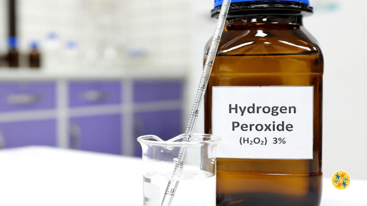 Mode d'usage du H2O2 pour éliminer la moisissure