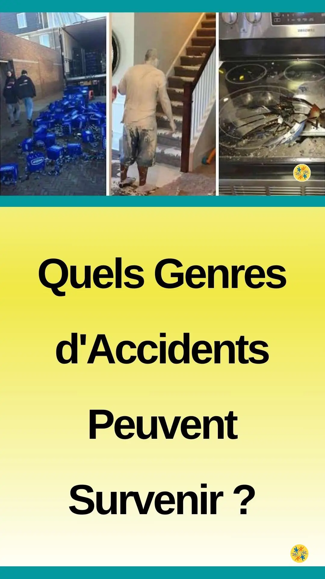 Les mauvaises surprises pouvant gâcher votre journée 