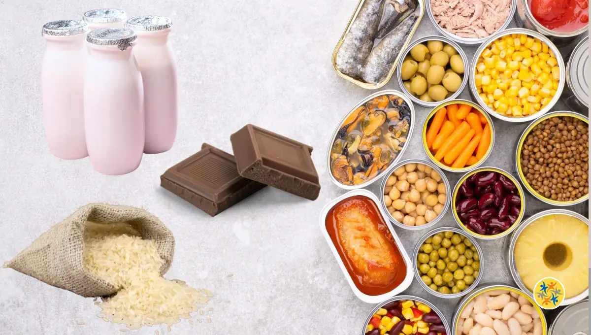 Quels Aliments Peuvent Être Consommés Après la Date de Péremption?