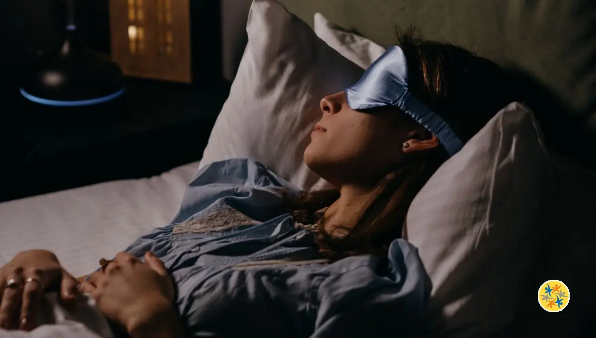 Améliorer la Qualité du Sommeil Naturellement
