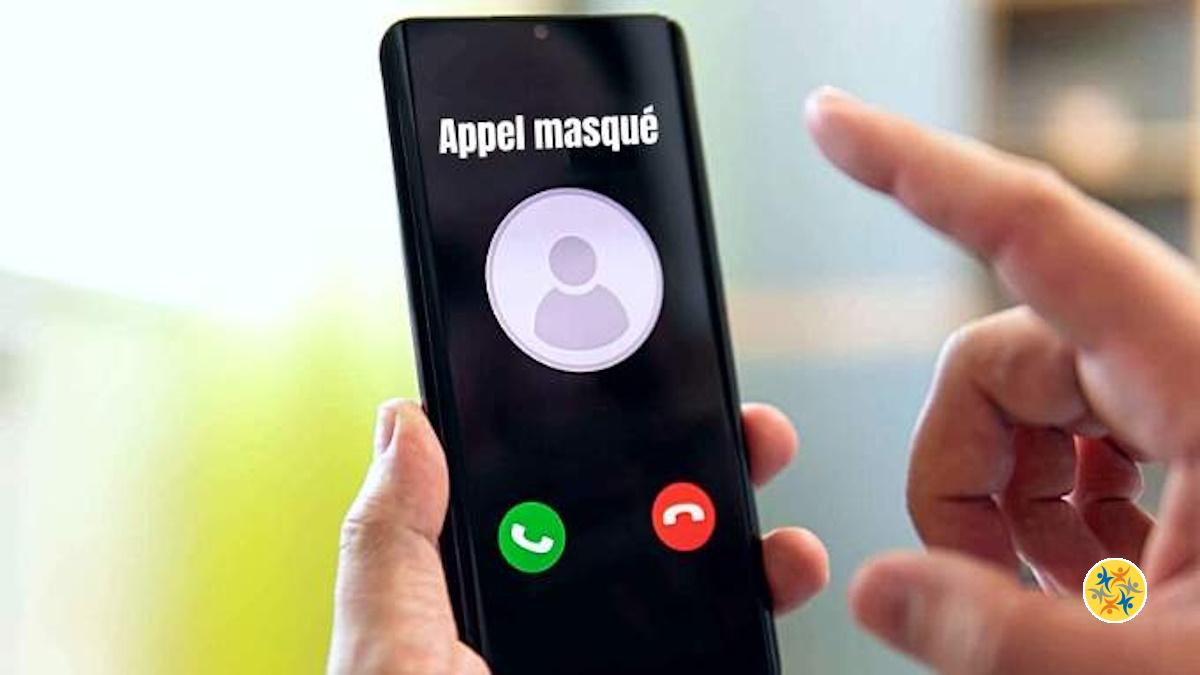 Appel Masqué, Numéro Inconnu Quelle est la Différence?