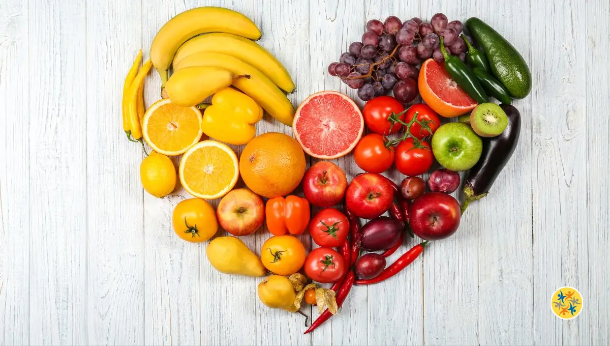 Comment Conserver Vos Fruits et Légumes