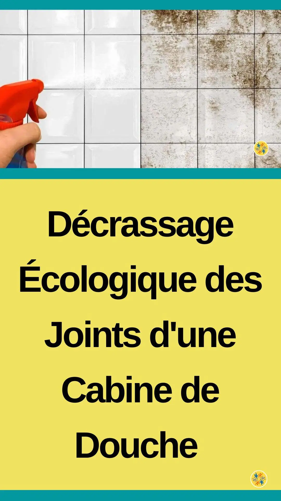 Astuces écologiques pour démoisir la salle d'eau 