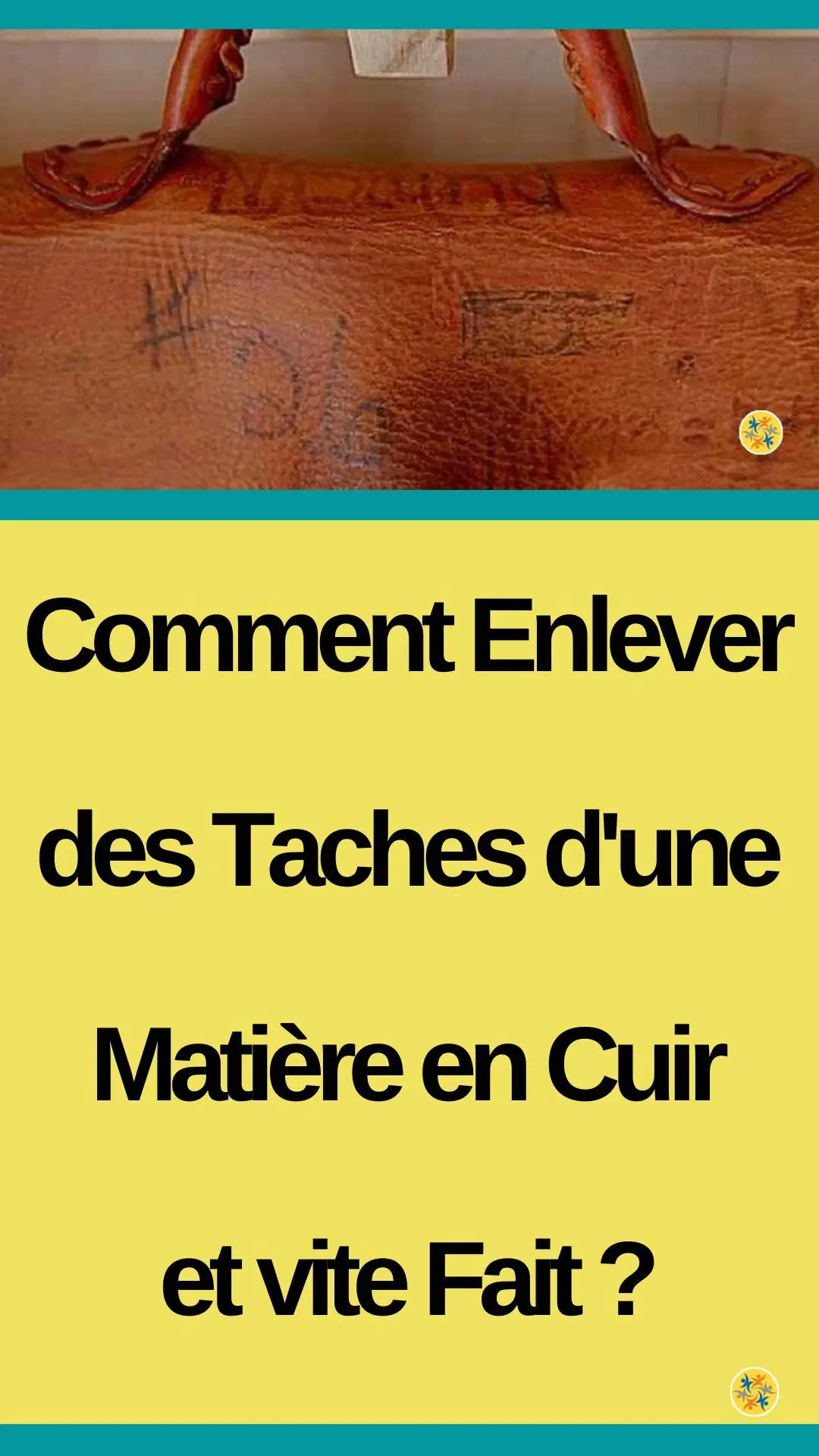 Astuce géniale et rapide pour sauver son canapé 