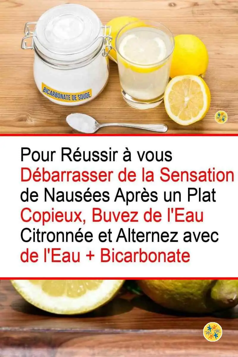 2 Moyens Modestes pour Dire Adieu aux Nausées 12 Gestes rapides et moyens simples contre la nausée