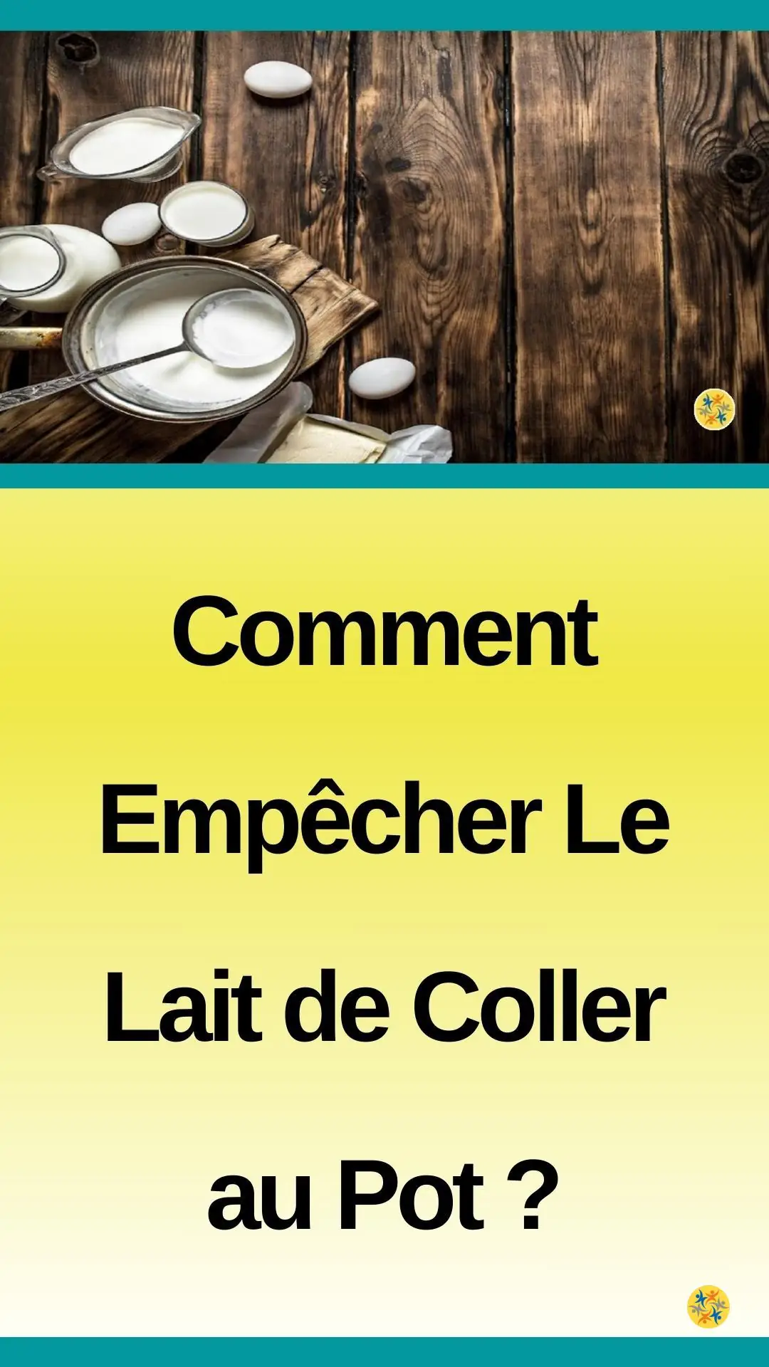 Astuces pour empêcher le lait de coller au pot 