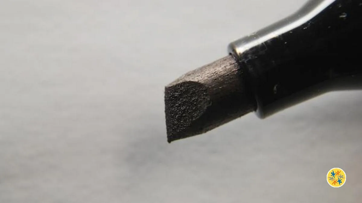 Comment Enlever la Tache de Marqueur Indélébile sur Toute les Surfaces