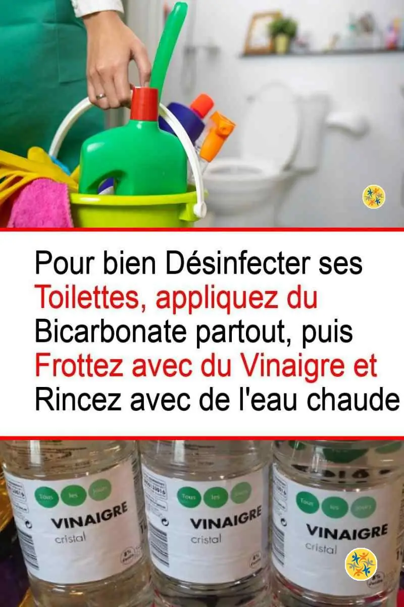 Le Ménage et ses 5 Étapes Cruciales et bien Organisées 23 Instructions pour faire le ménage de la salle d'eau