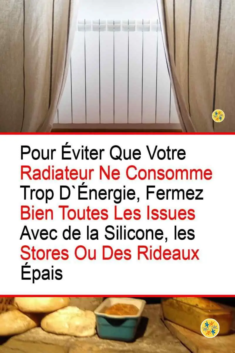 Modifiez quelques Habitudes pour Réduire les Factures et de 3 Manières 4 Habitudes à adopter pour empêcher l'installation du froid