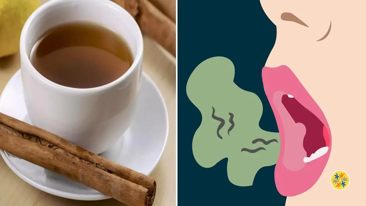 2 Produits pour une Haleine Fraîche toute la Journée