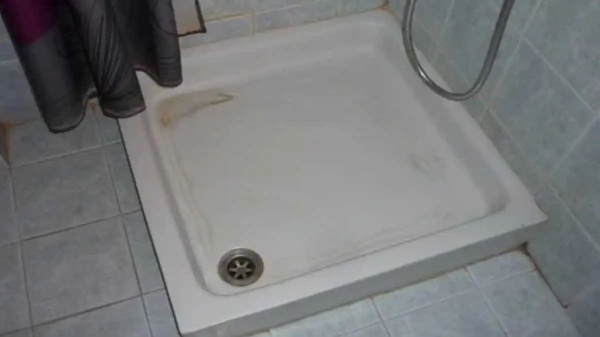 Astuce pour Enlever le Calcaire d