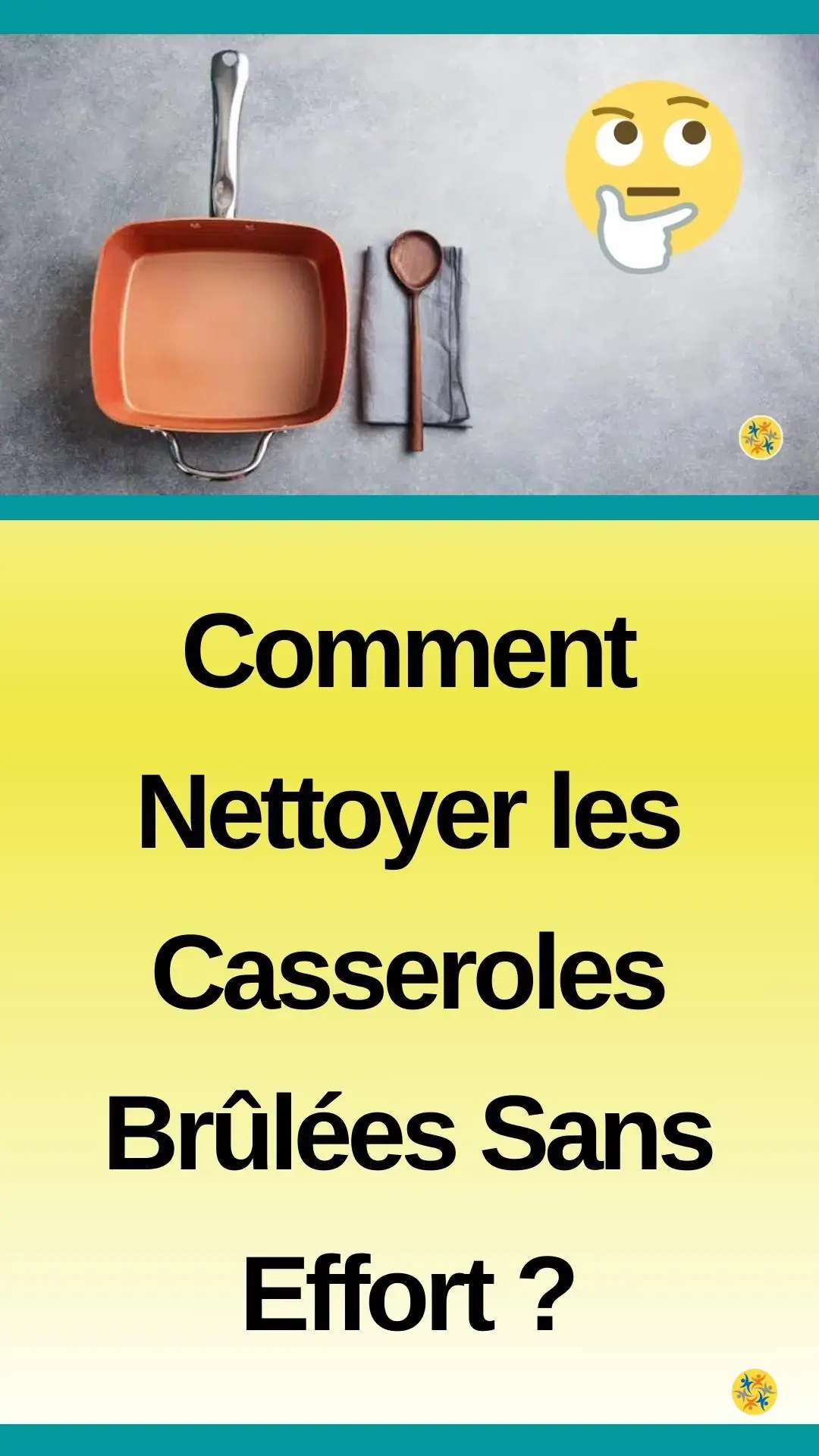Astuces pour nettoyer les casseroles brûlées 