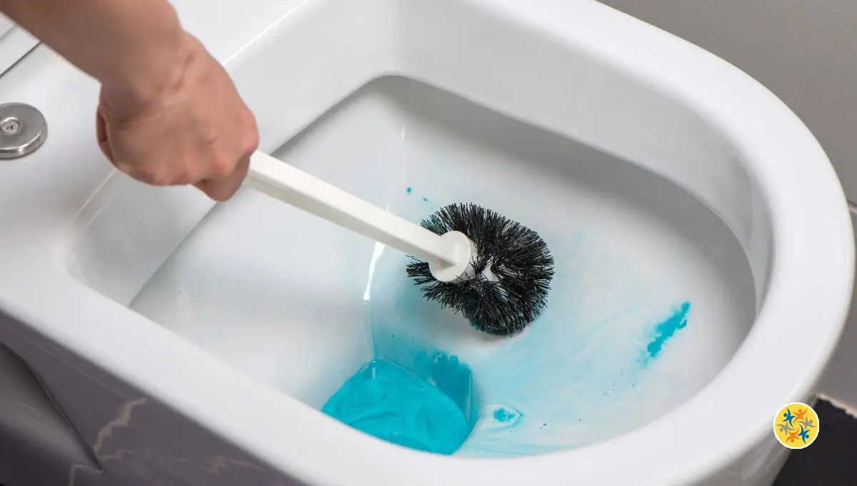 Astuces pour Éliminer les Mauvaises Odeurs des Toilettes