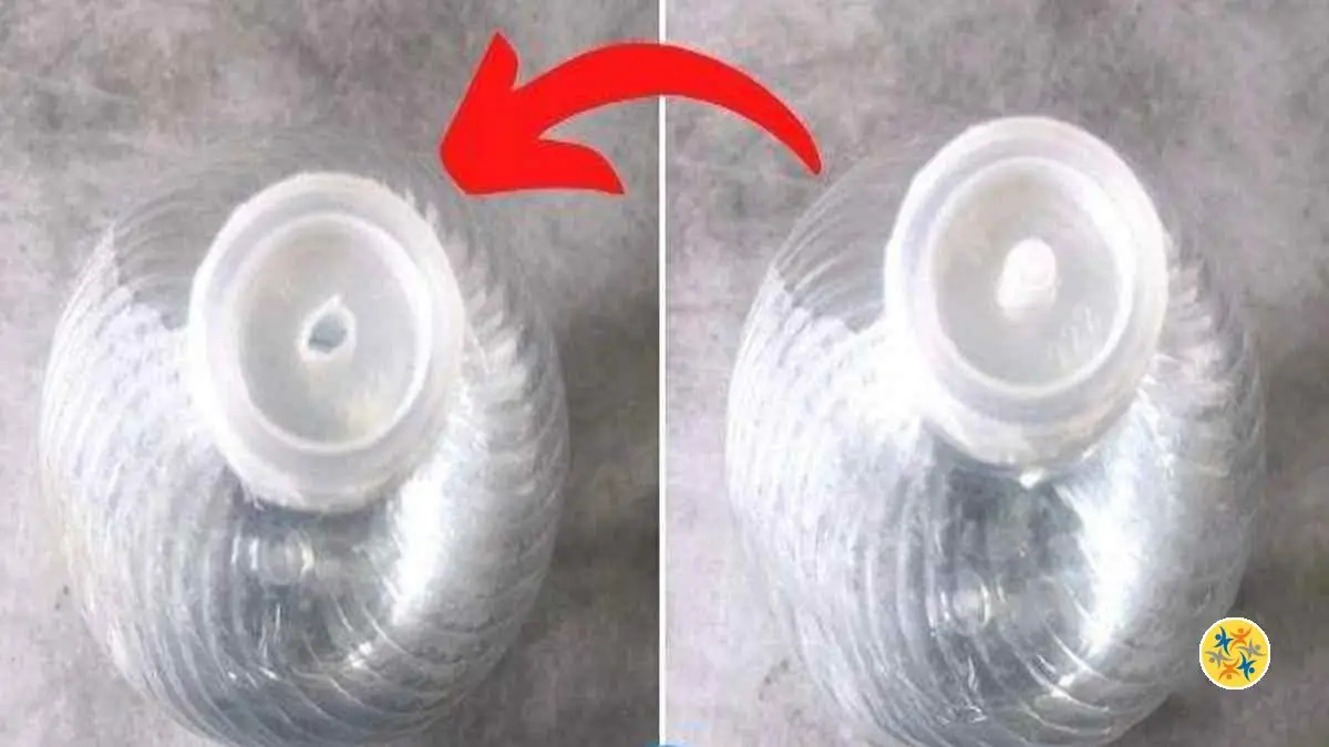 2 Astuces pour Ouvrir une Bouteille de Vinaigre Sans Effort
