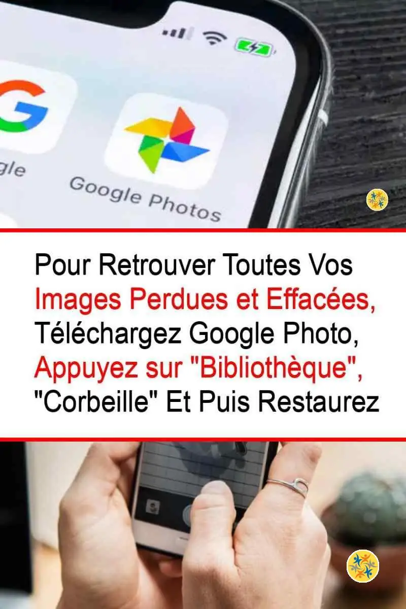 4 Etapes pour Récupérer ses Photos Supprimées Rapides et en quelques Clics 4 Les pas à suivre pour retrouver ses photos