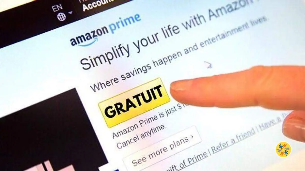 5 Astuces pour Bénéficier de « Amazon Prime » Gratuitement sans Rien Payer