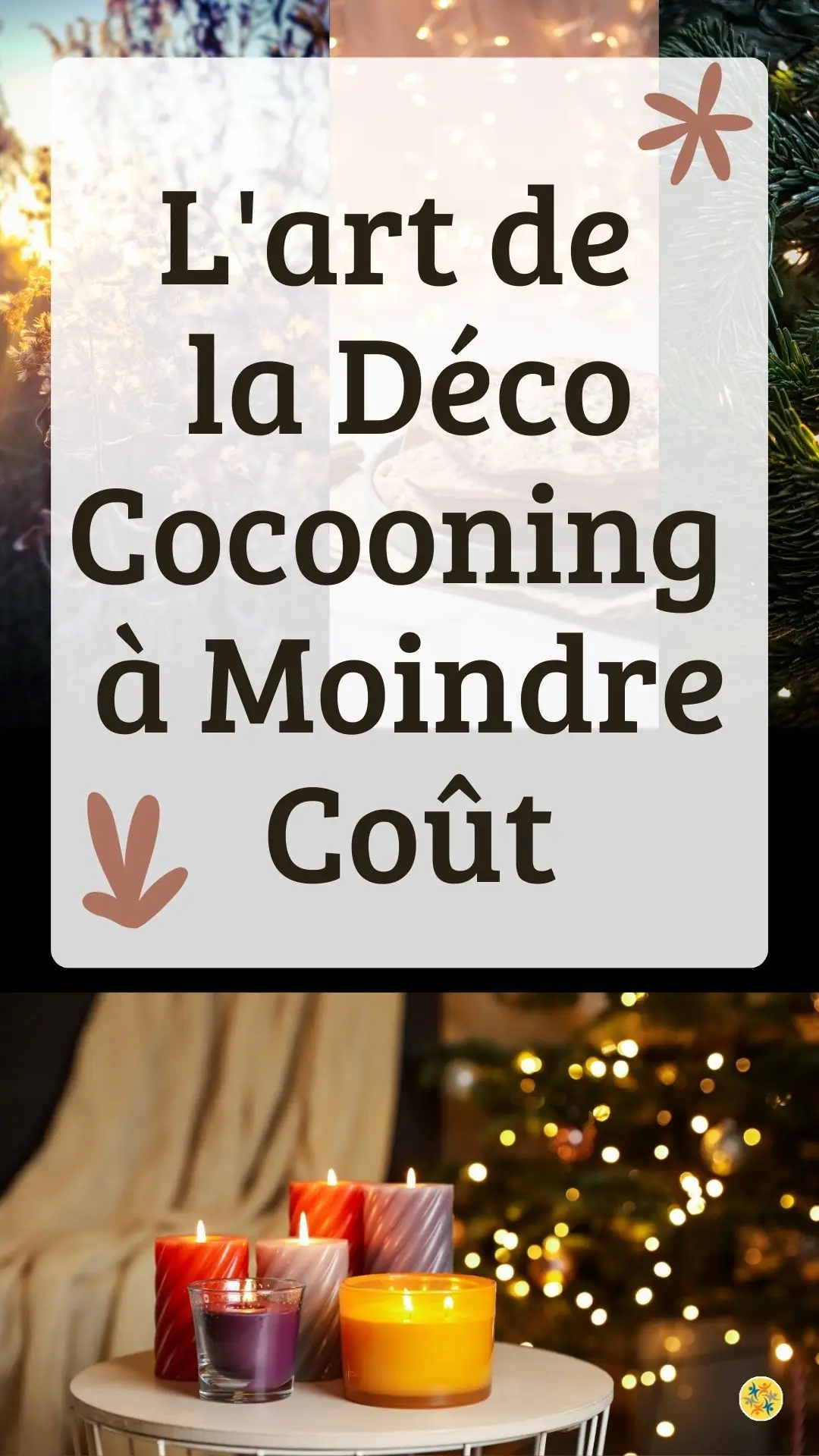 5 Astuces pour une Décoration Cocooning Abordable