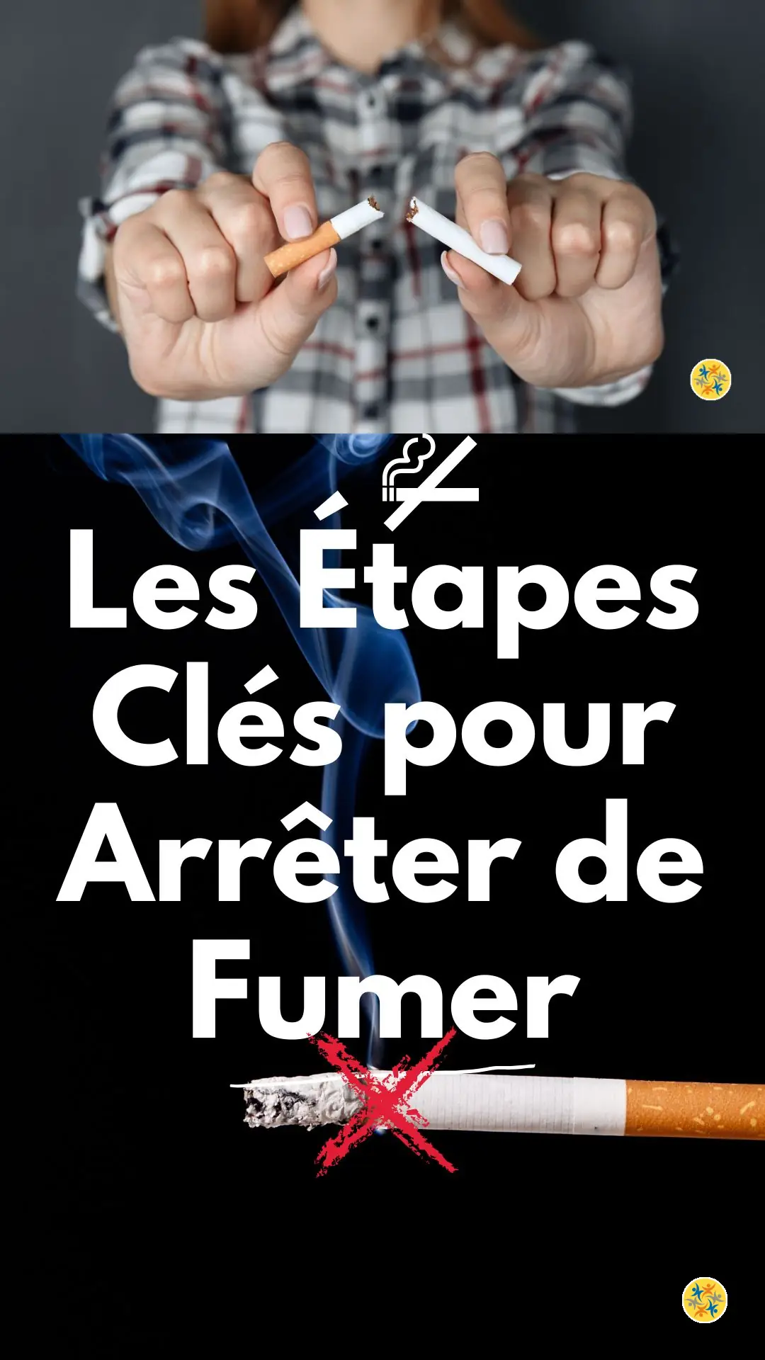 Stratégies Efficaces pour Une Vie Sans Tabac