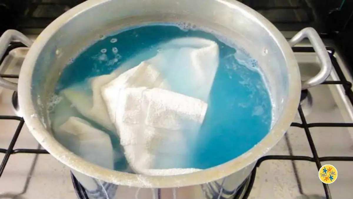 6 Méthodes Simples pour Blanchir un Linge Jauni ou Grisaillé