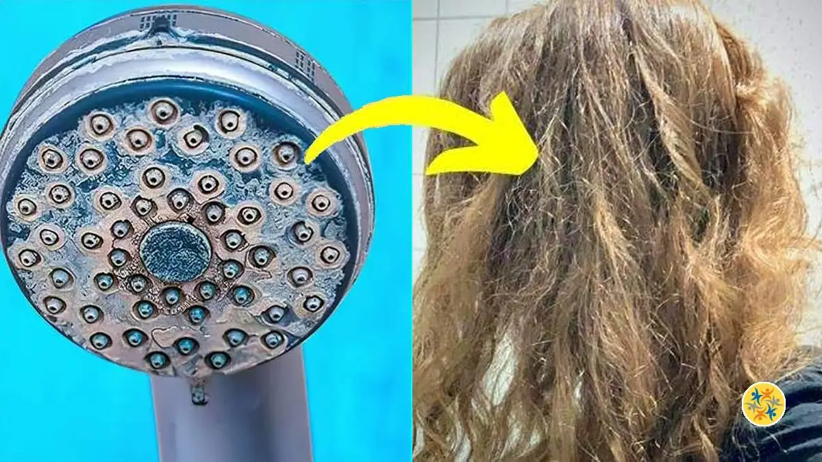 2 Astuces Pour des Cheveux Souples après le Lavage