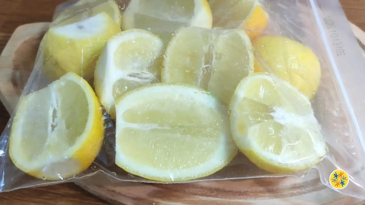 2 Pas pour des Citrons Toujours Frais et en Bon Etat 18 Comment conserver ses citrons plus longtemps ?