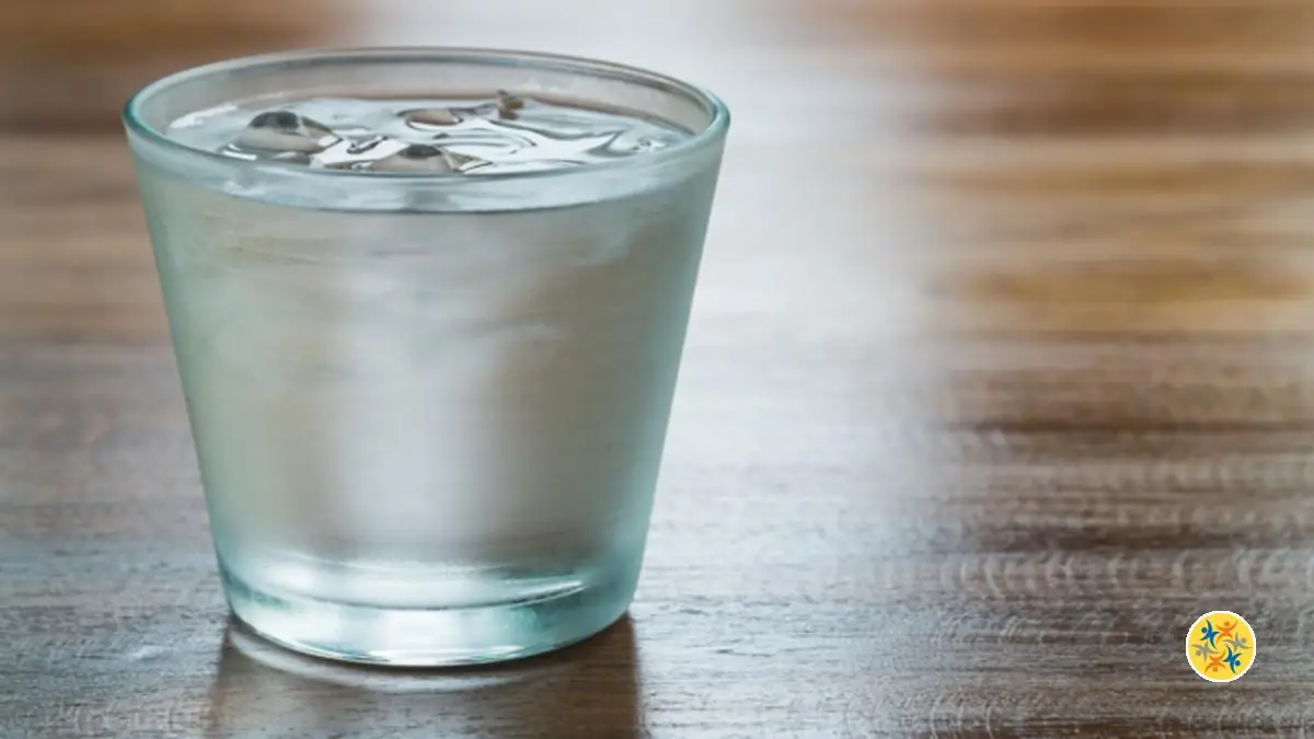 Astuce Du Verre D Eau Cambriolage Luttez Contre les Cambriolages Avec La Technique du Verre d'eau