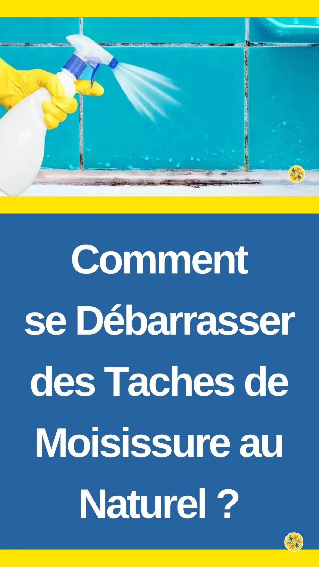 Les solutions écolos pour une salle d’eau sans moisi 